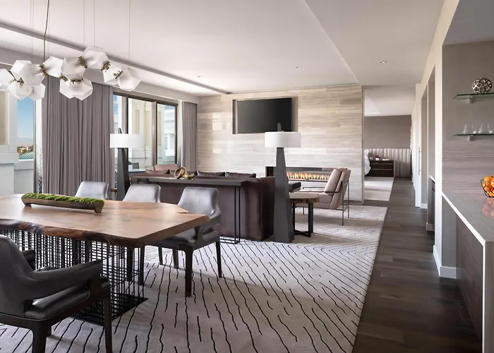 The Westin Anaheim Resort
