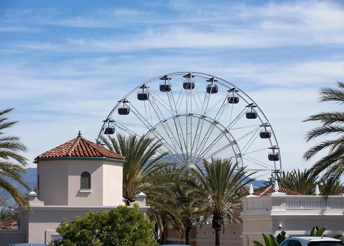 Hyatt Regency Irvine